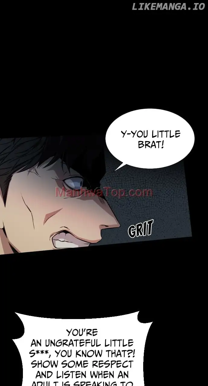 Return of the Genius Player Chapter 0.1 389 040