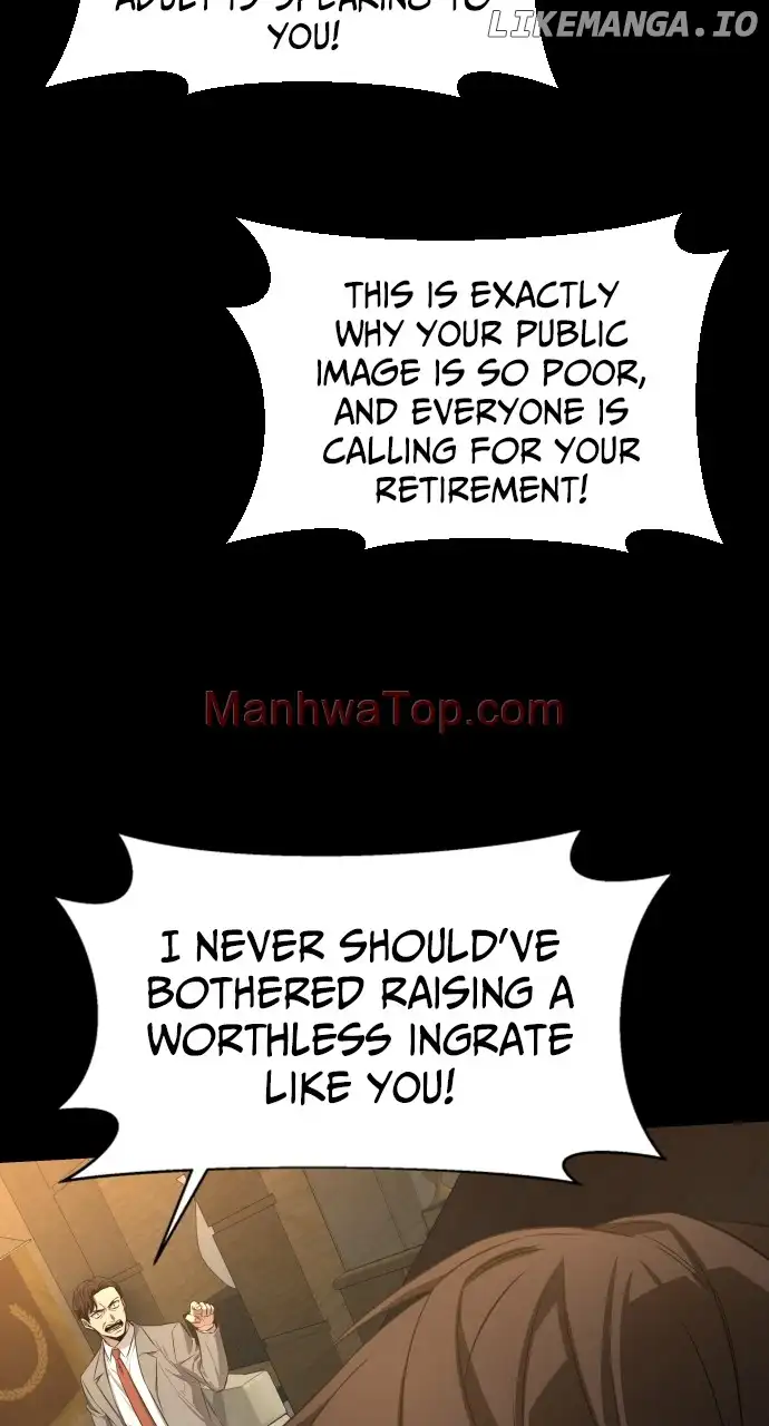 Return of the Genius Player Chapter 0.1 390 041