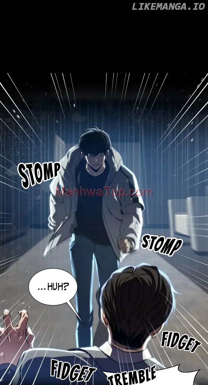 Return of the Genius Player Chapter 0.1 393 044