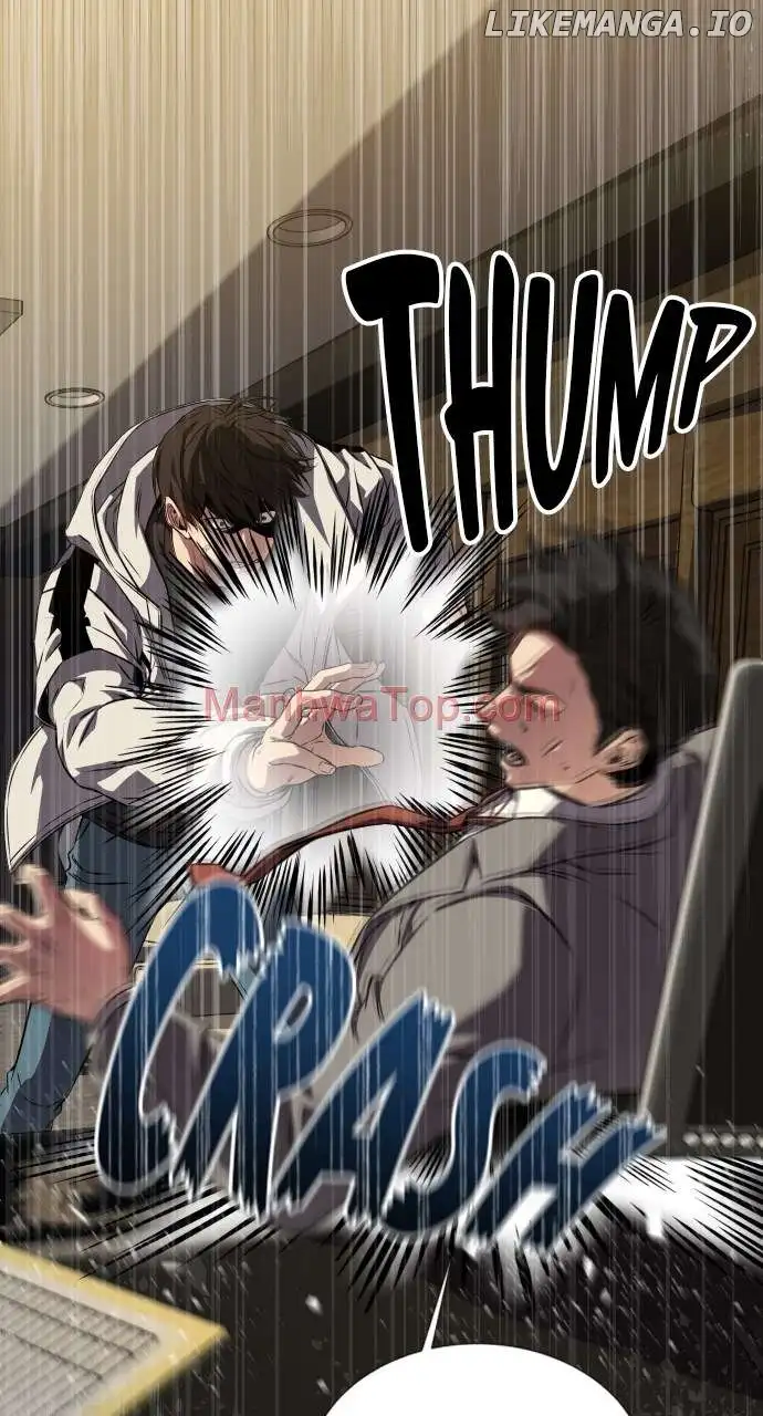 Return of the Genius Player Chapter 0.1 402 053