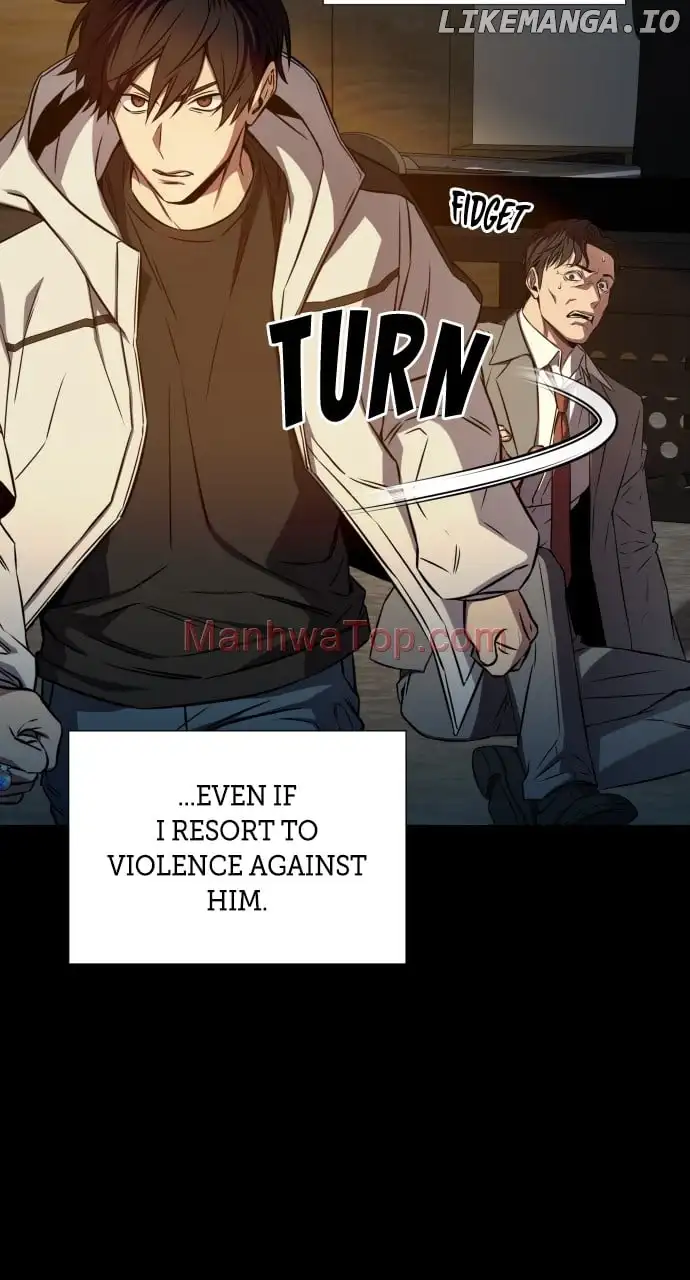 Return of the Genius Player Chapter 0.1 406 057