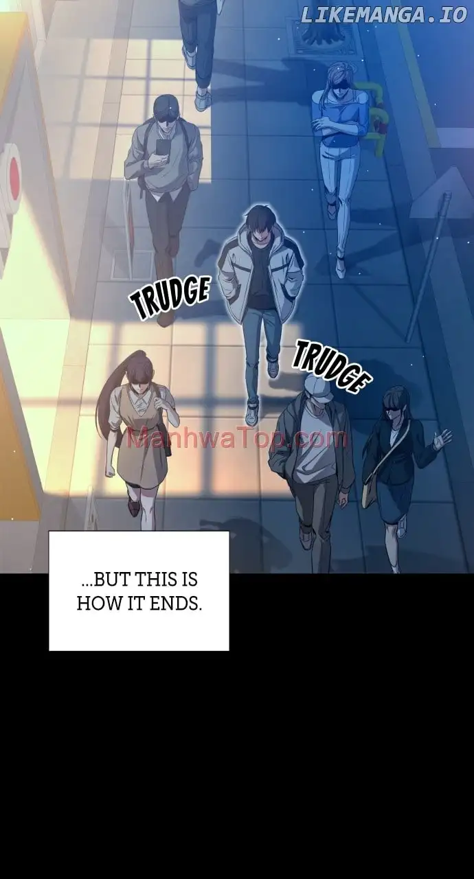 Return of the Genius Player Chapter 0.1 408 059