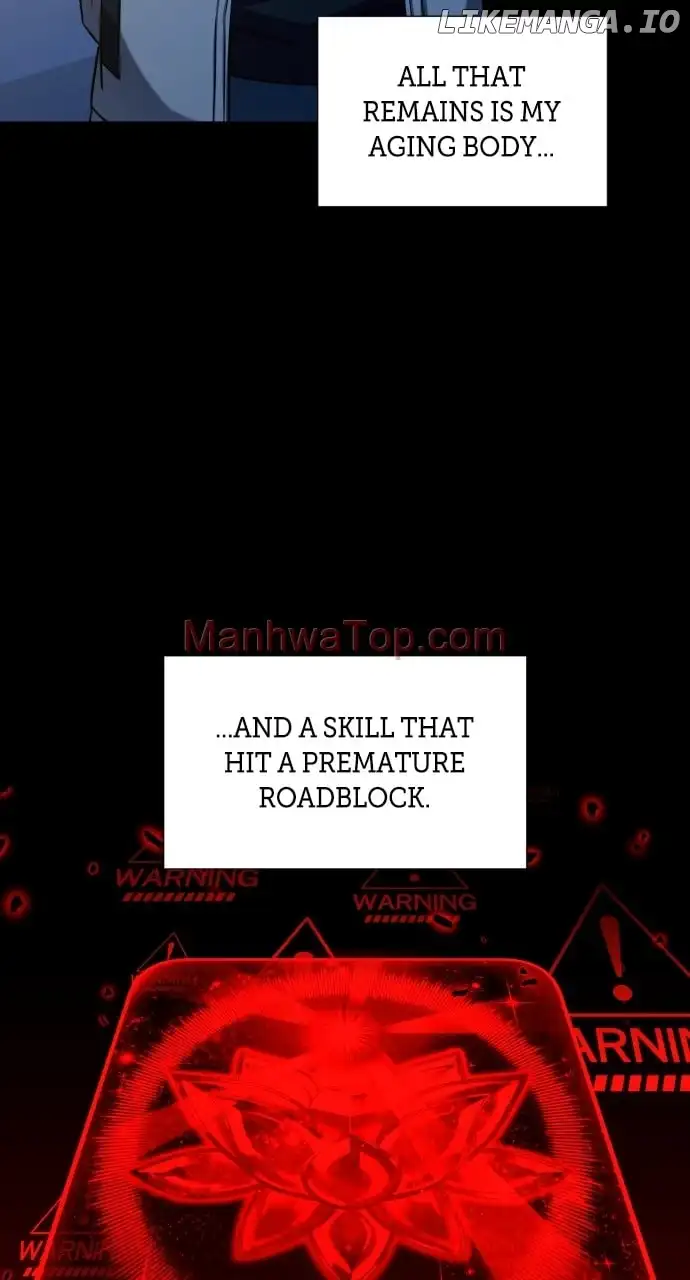 Return of the Genius Player Chapter 0.1 412 063