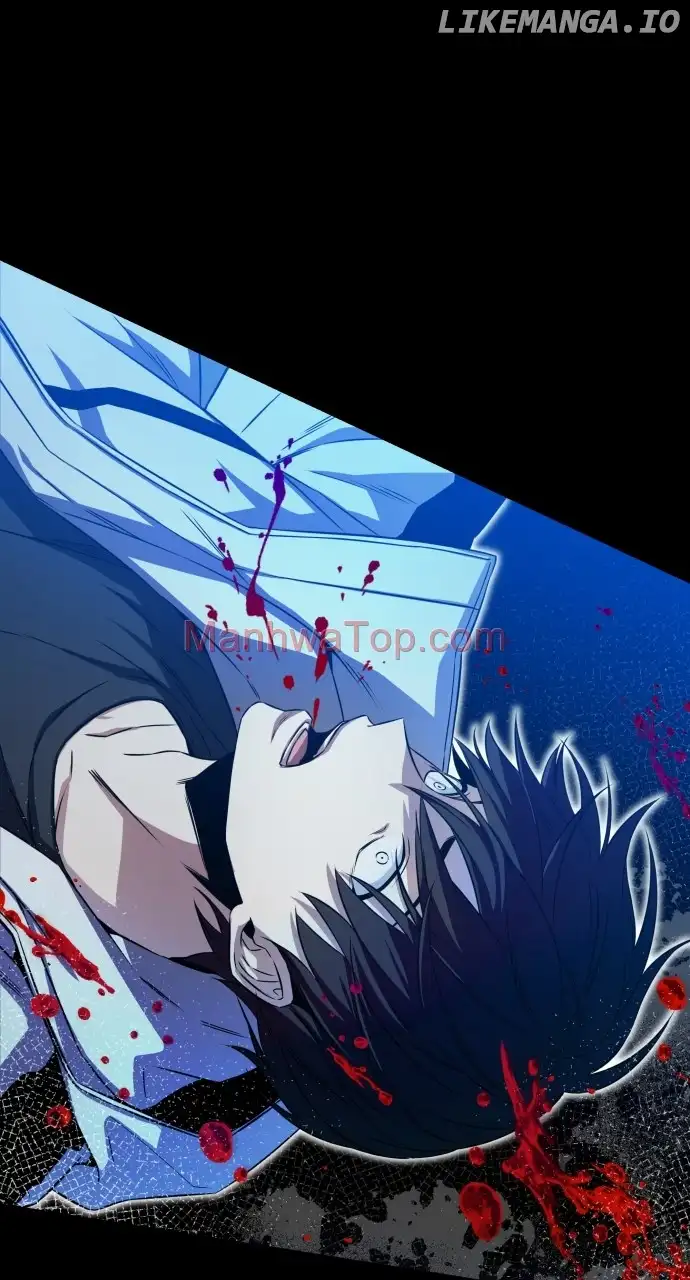 Return of the Genius Player Chapter 0.1 424 075