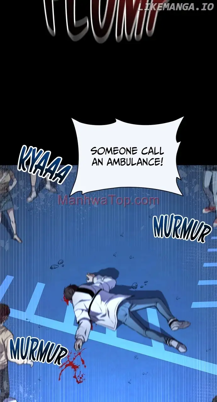 Return of the Genius Player Chapter 0.1 426 077