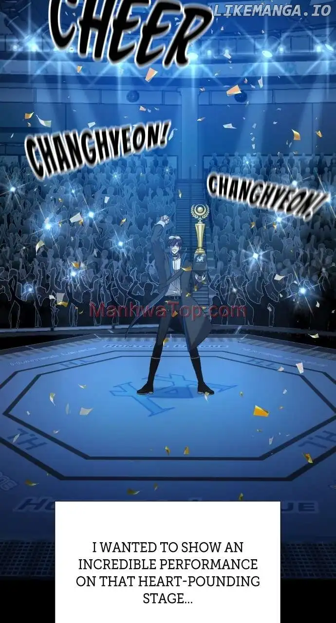 Return of the Genius Player Chapter 0.1 432 083