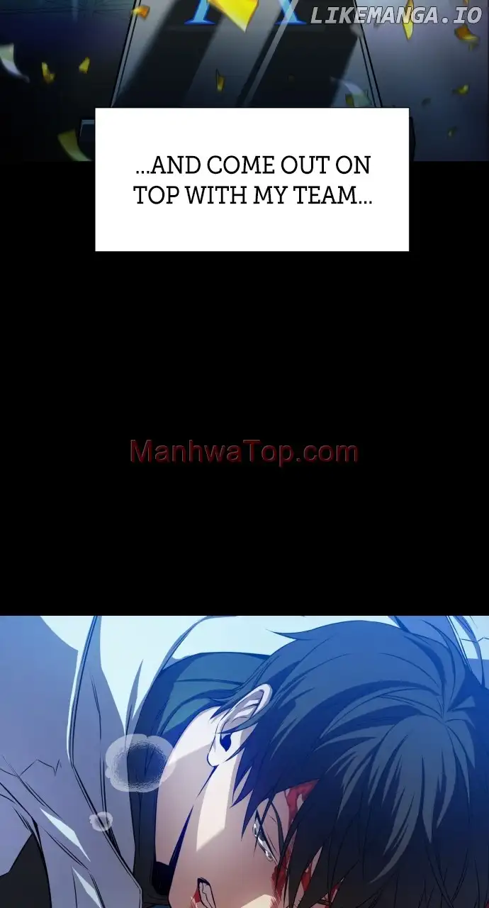 Return of the Genius Player Chapter 0.1 434 085