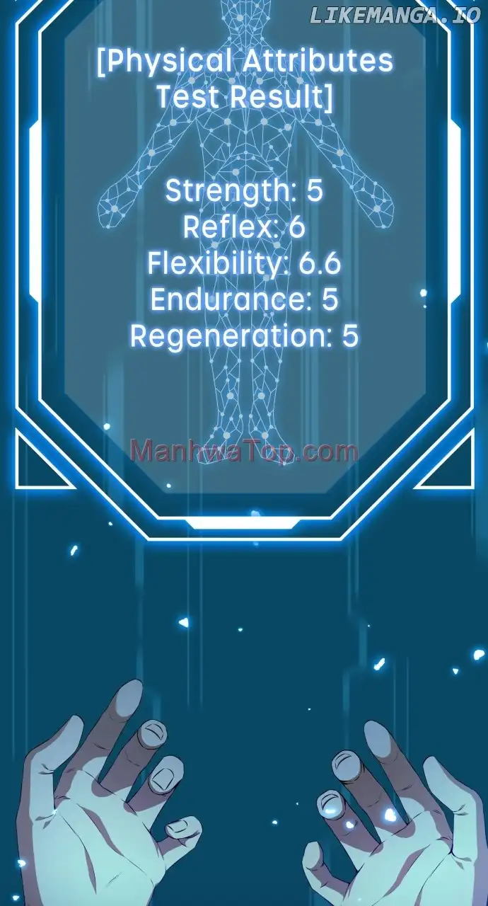 Return of the Genius Player Chapter 0.1 442 093