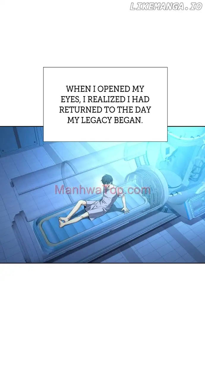 Return of the Genius Player Chapter 0.1 445 096