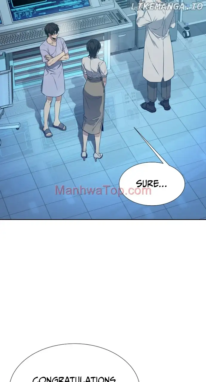 Return of the Genius Player Chapter 0.1 447 098