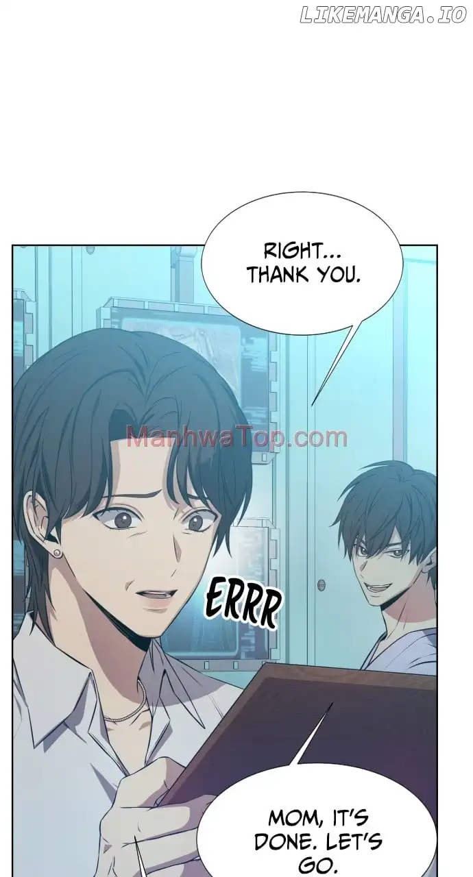 Return of the Genius Player Chapter 0.1 449 100