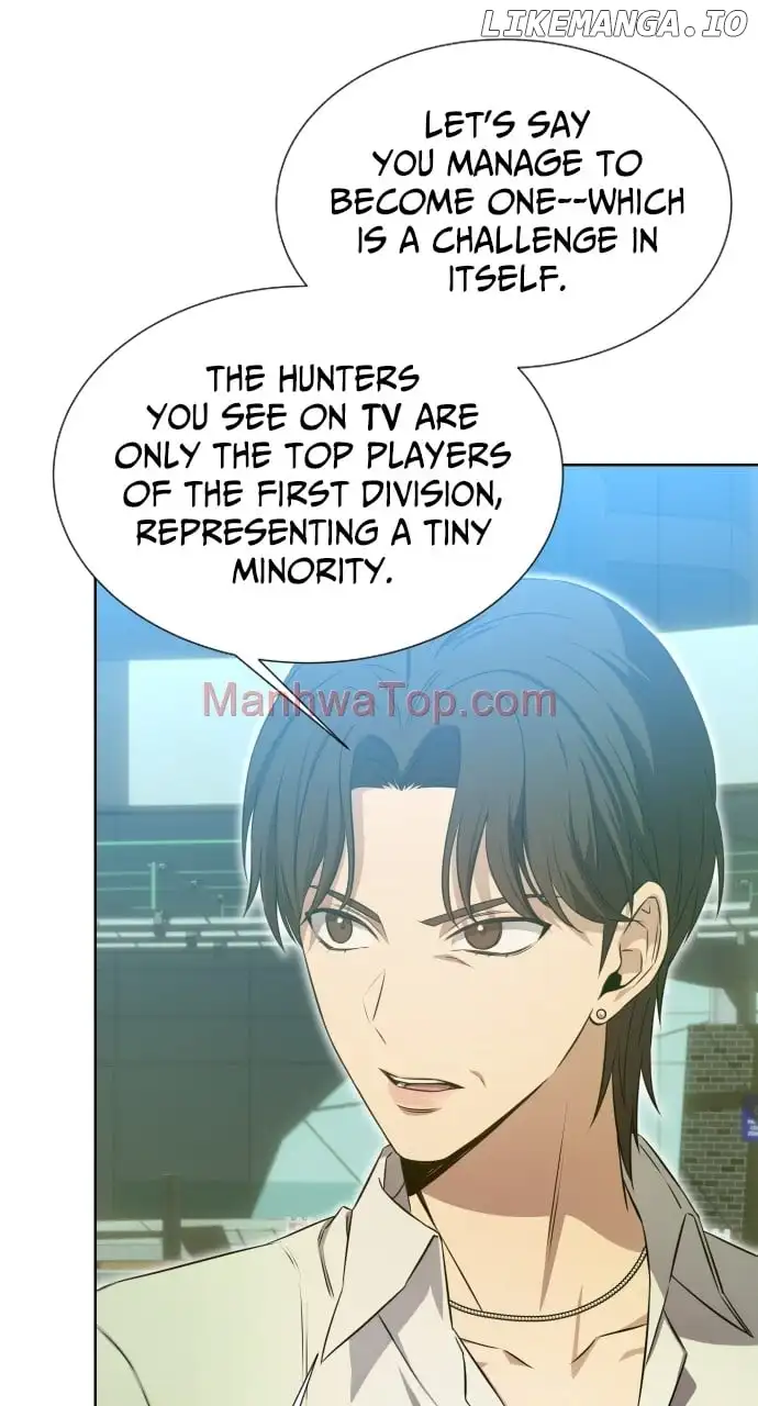 Return of the Genius Player Chapter 0.1 454 105