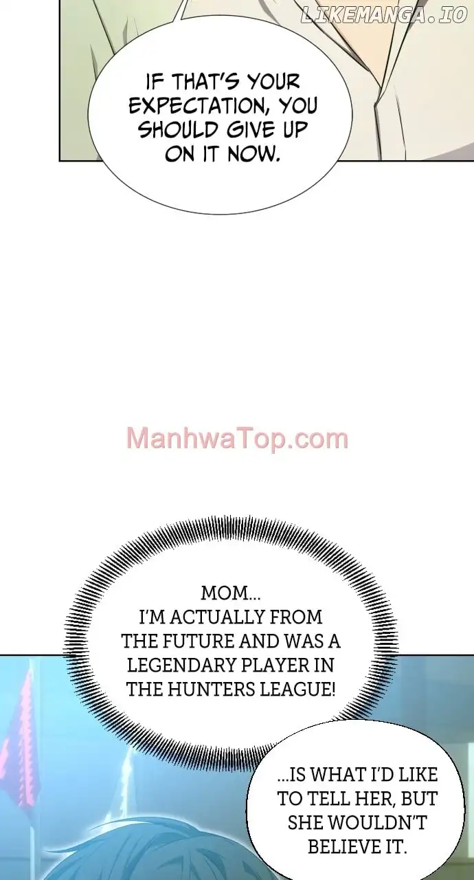 Return of the Genius Player Chapter 0.1 455 106