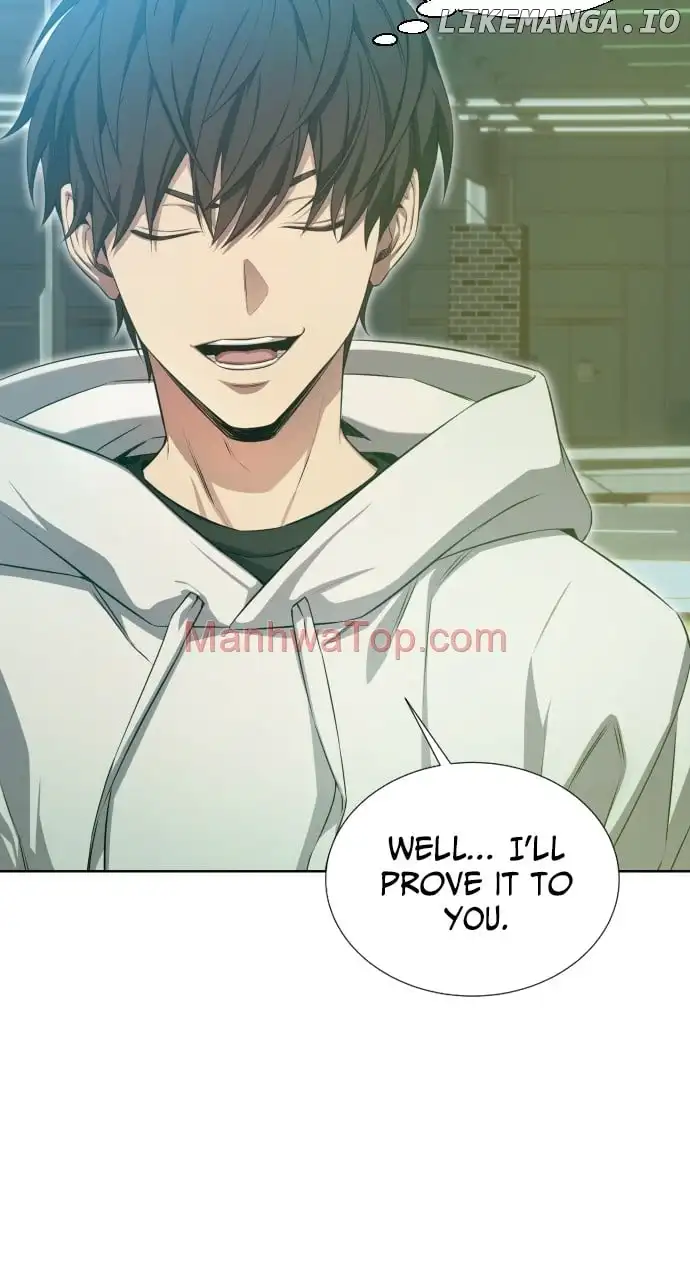 Return of the Genius Player Chapter 0.1 456 107