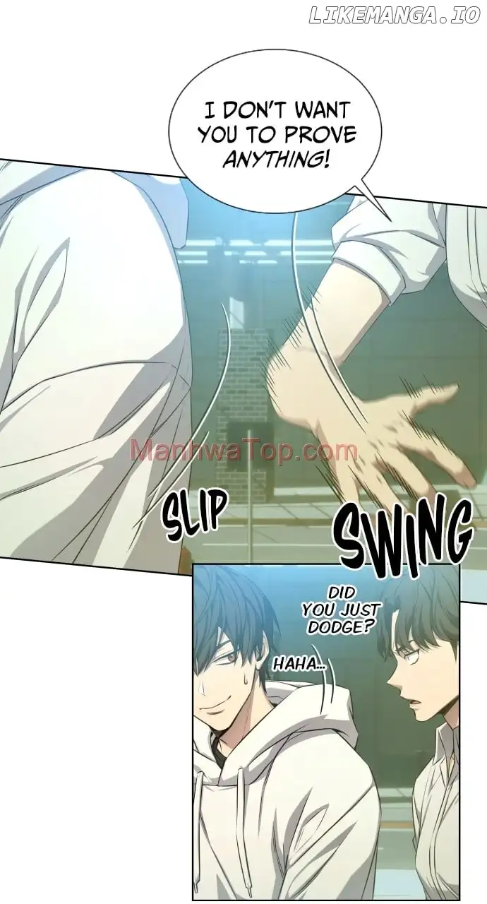 Return of the Genius Player Chapter 0.1 457 108