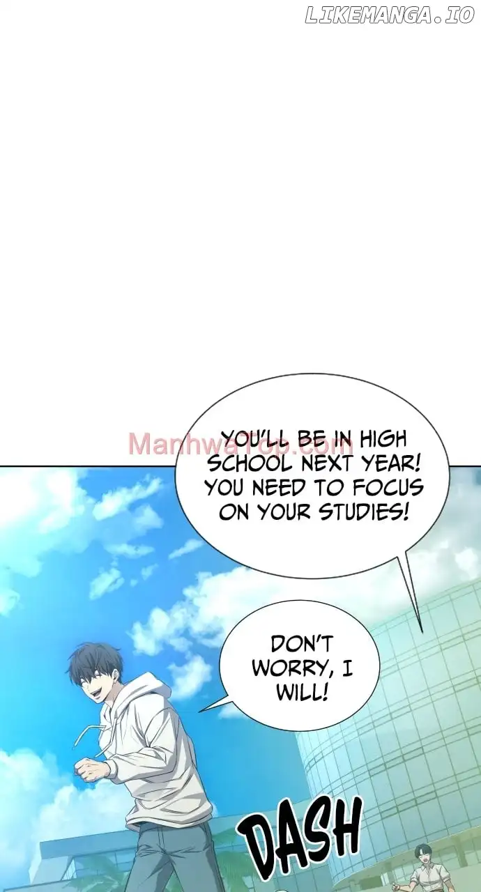 Return of the Genius Player Chapter 0.1 458 109