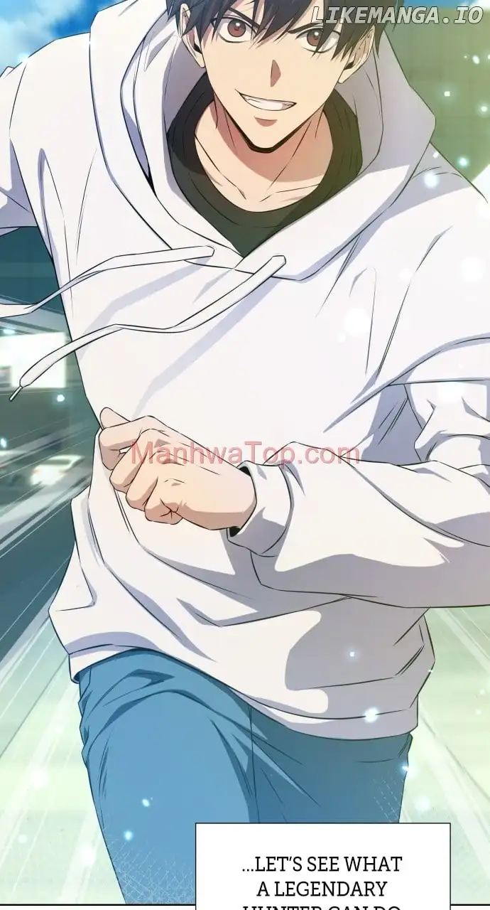 Return of the Genius Player Chapter 0.1 460 111