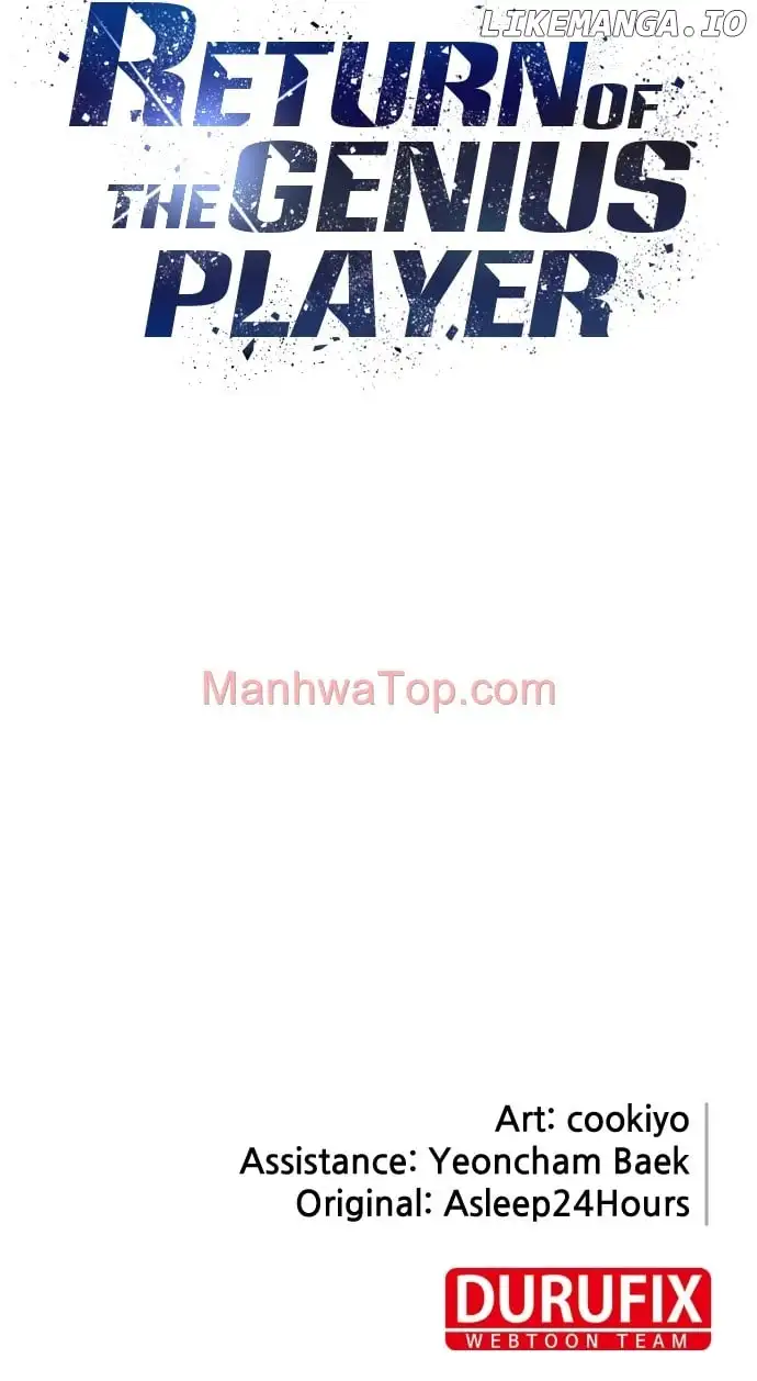 Return of the Genius Player Chapter 0.1 463 114