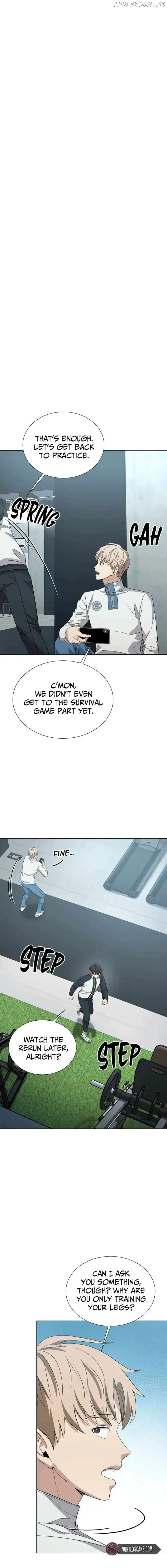 Return of the Genius Player Chapter 10 73 003