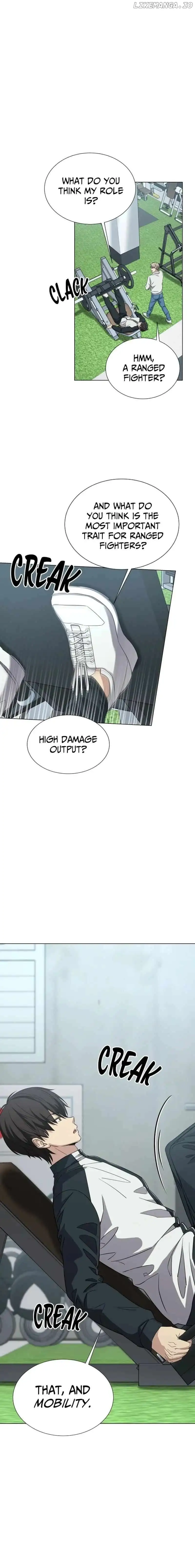 Return of the Genius Player Chapter 10 74 004