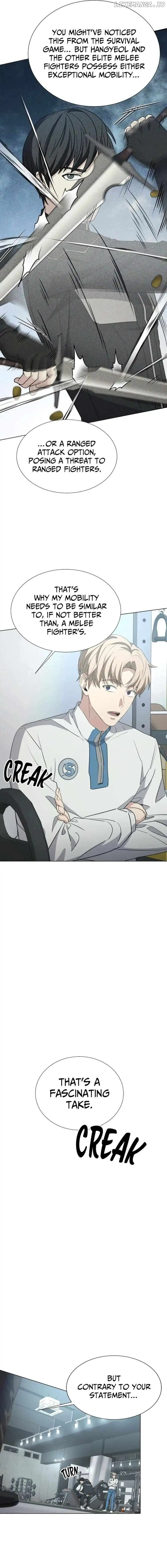 Return of the Genius Player Chapter 10 75 005