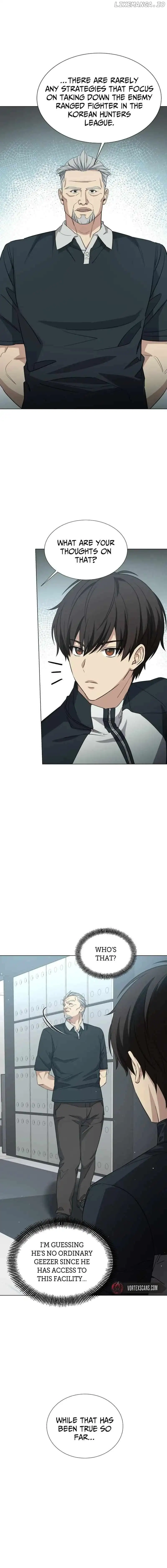 Return of the Genius Player Chapter 10 76 006
