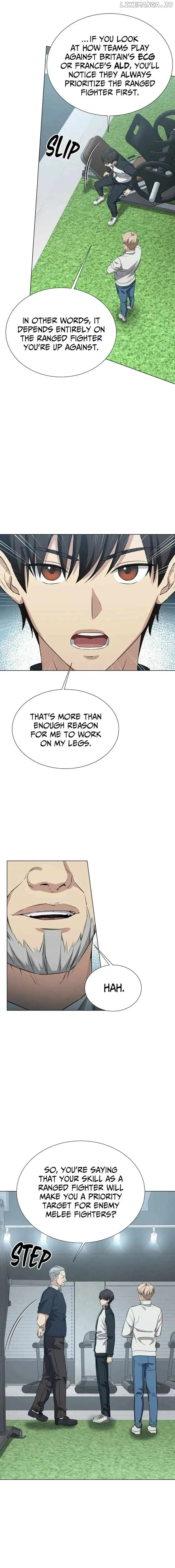 Return of the Genius Player Chapter 10 77 007