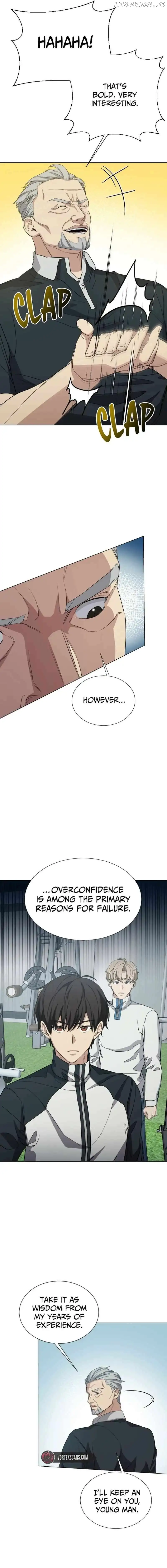 Return of the Genius Player Chapter 10 78 008