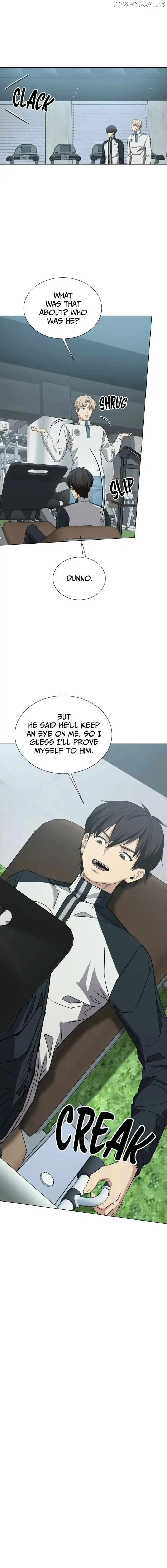 Return of the Genius Player Chapter 10 79 009