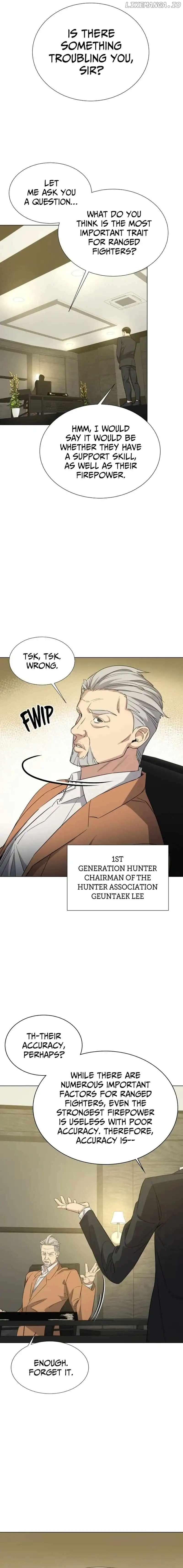 Return of the Genius Player Chapter 10 80 010