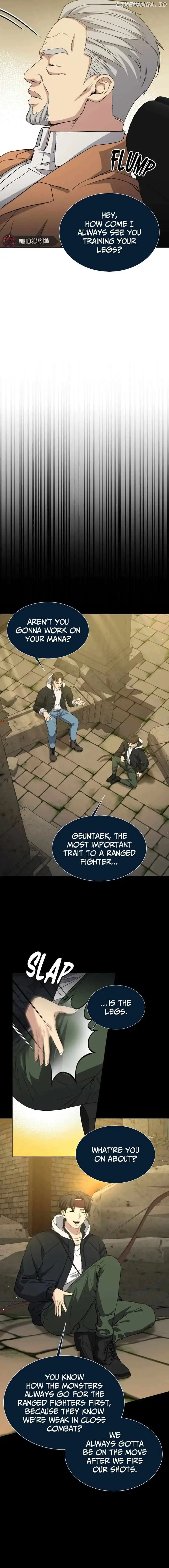 Return of the Genius Player Chapter 10 81 011