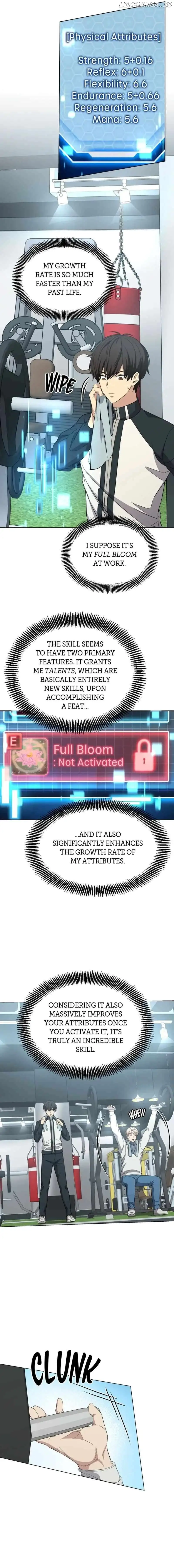 Return of the Genius Player Chapter 10 84 014