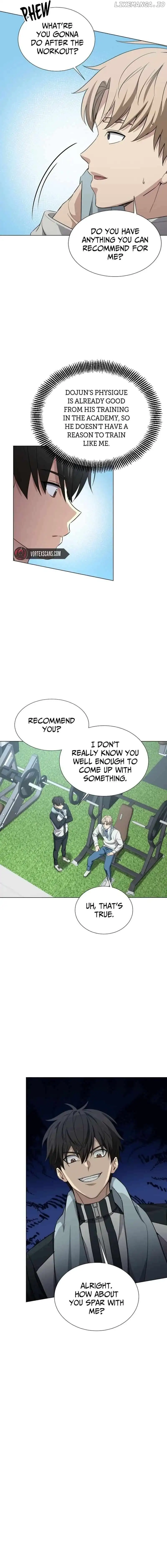 Return of the Genius Player Chapter 10 85 015