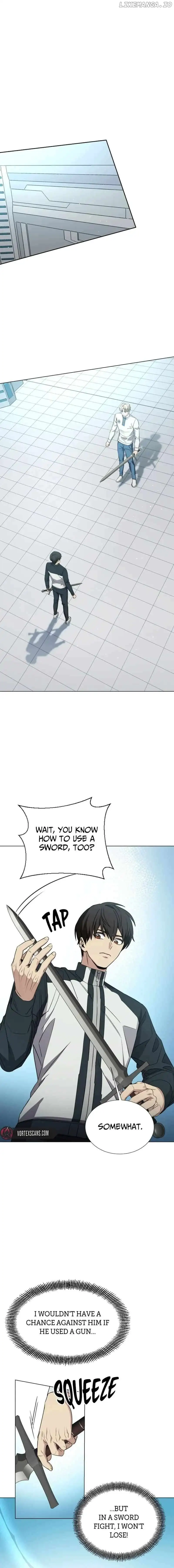 Return of the Genius Player Chapter 10 86 016