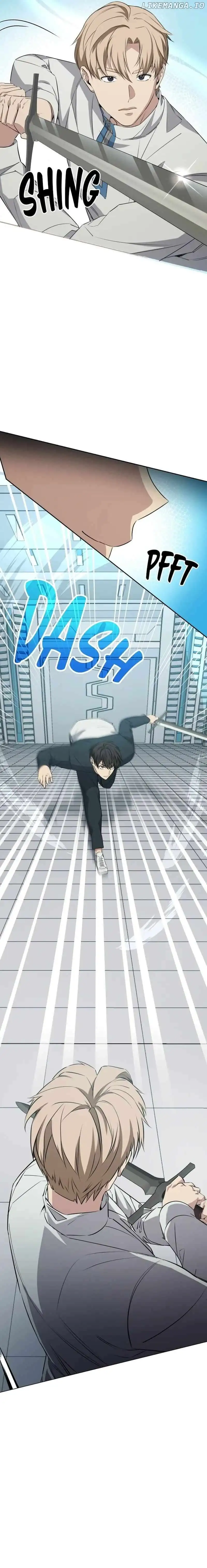 Return of the Genius Player Chapter 10 87 017