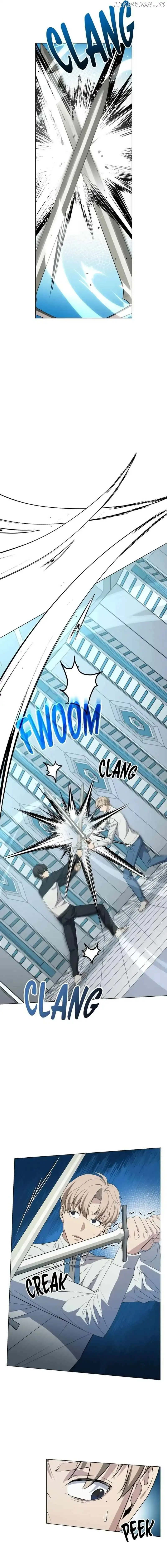 Return of the Genius Player Chapter 10 88 018
