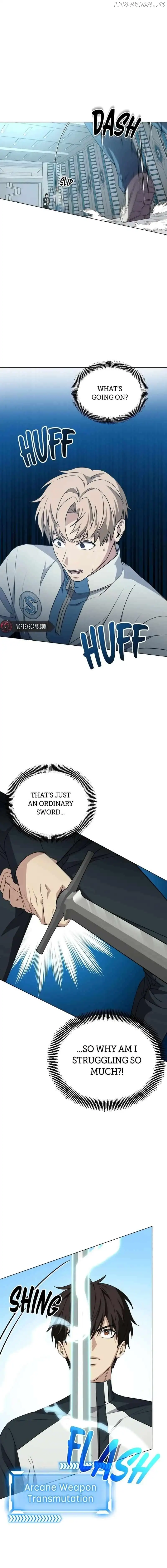 Return of the Genius Player Chapter 10 89 019