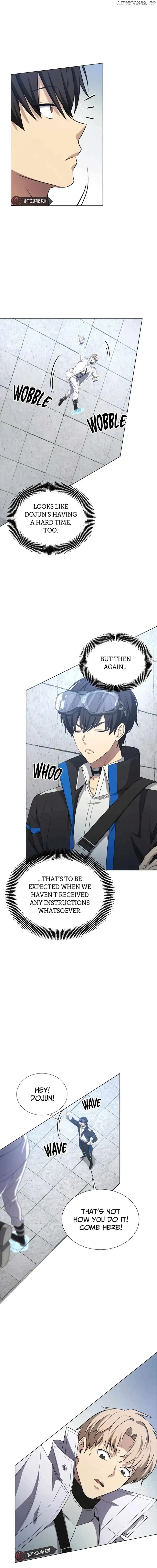 Return of the Genius Player Chapter 13 63 002