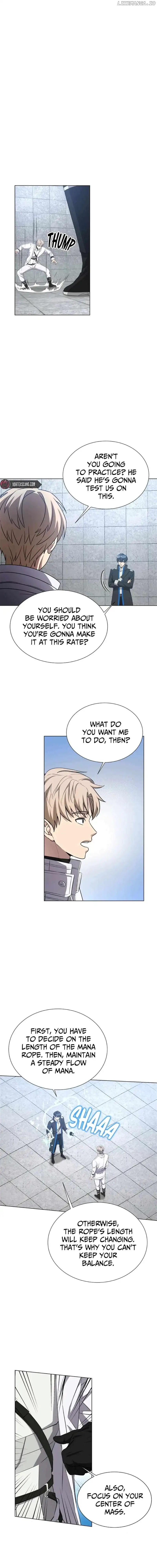 Return of the Genius Player Chapter 13 64 003