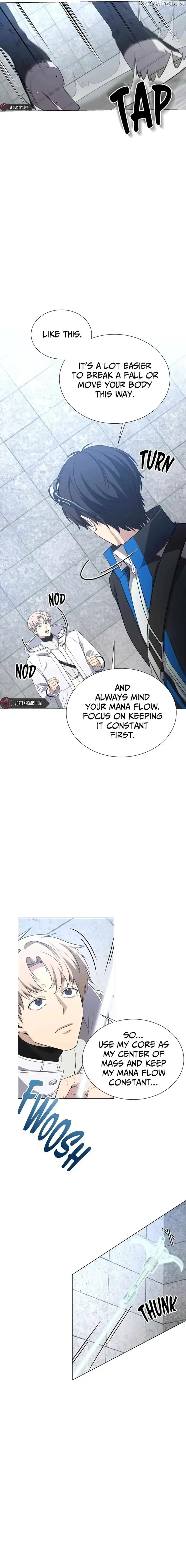 Return of the Genius Player Chapter 13 66 005