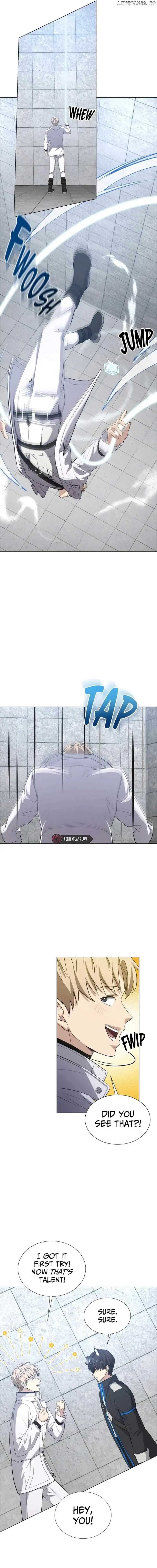 Return of the Genius Player Chapter 13 67 006