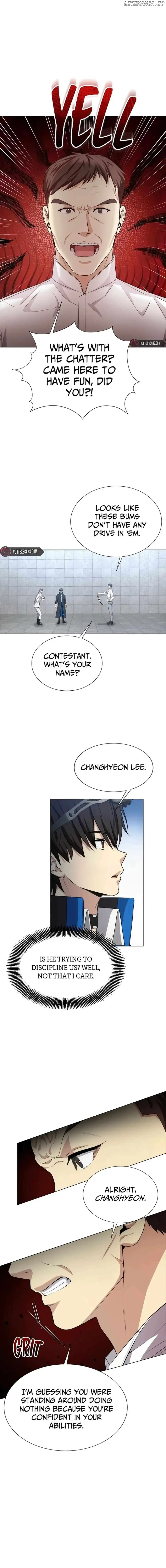 Return of the Genius Player Chapter 13 68 007