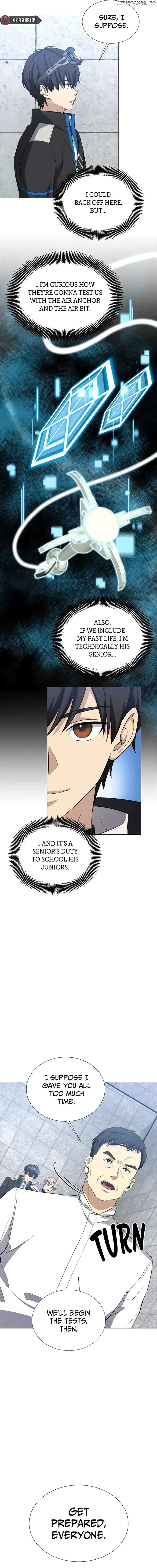 Return of the Genius Player Chapter 13 69 008