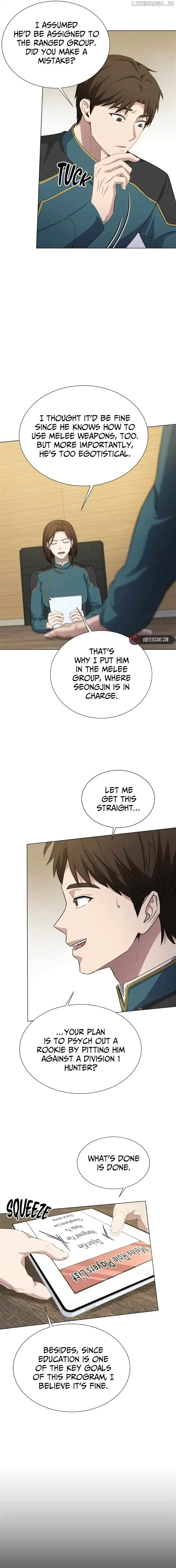 Return of the Genius Player Chapter 13 71 010