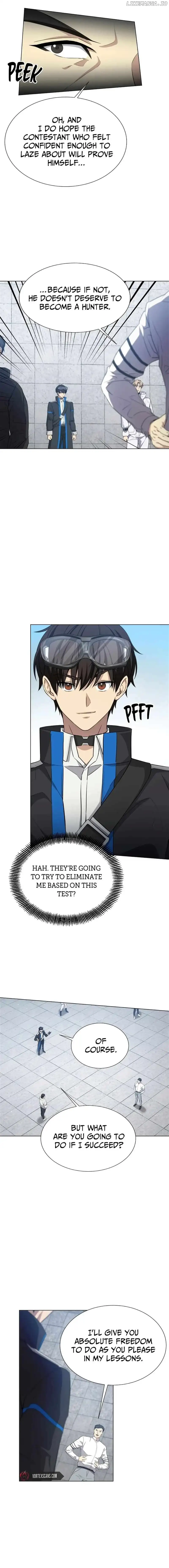 Return of the Genius Player Chapter 13 73 012