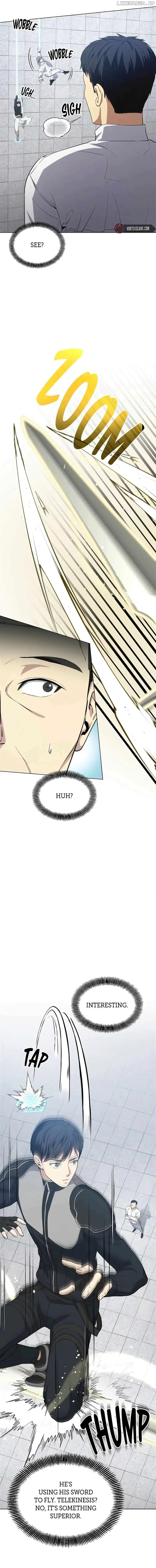Return of the Genius Player Chapter 13 75 014