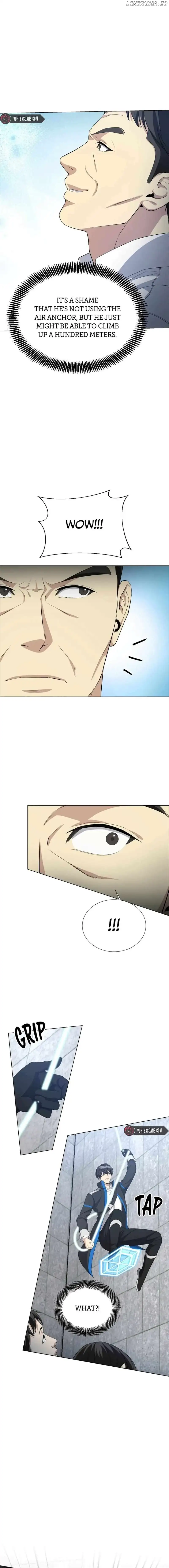 Return of the Genius Player Chapter 13 76 015