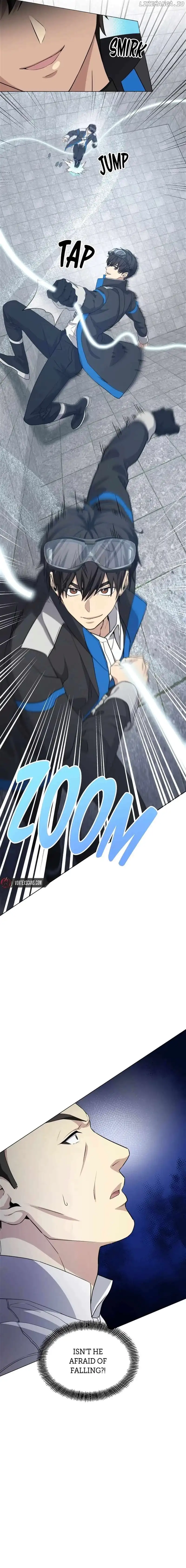 Return of the Genius Player Chapter 13 77 016