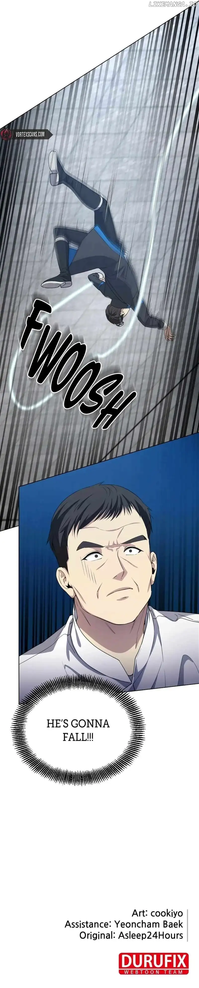 Return of the Genius Player Chapter 13 79 018