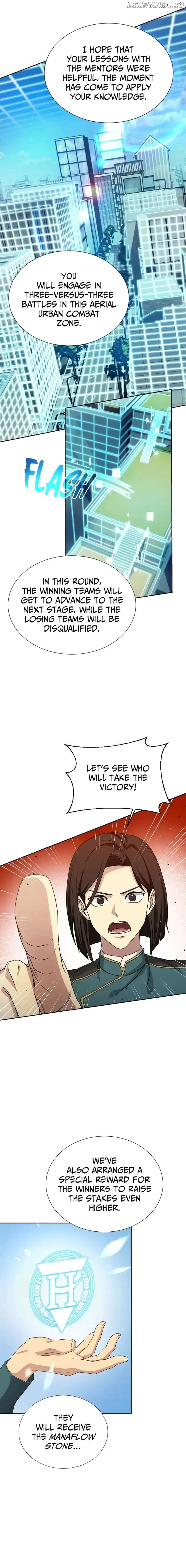 Return of the Genius Player Chapter 15 68 04